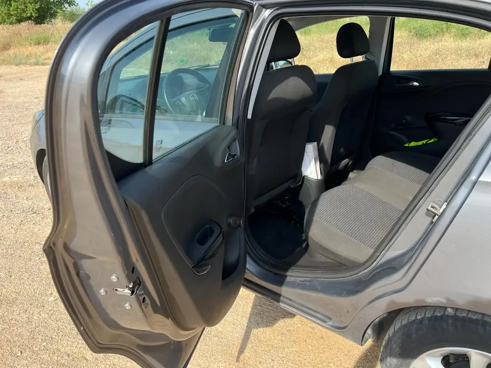 OPEL corsa de segunda mano | Clidrive
