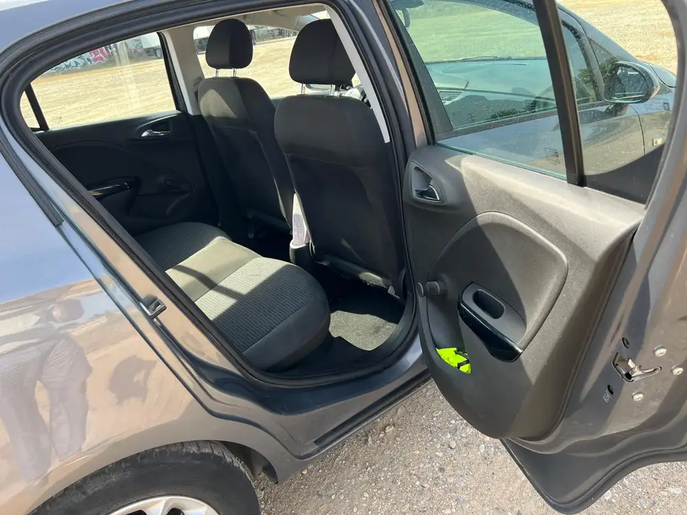 OPEL corsa de segunda mano | Clidrive