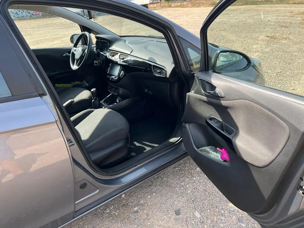 OPEL corsa de segunda mano | Clidrive