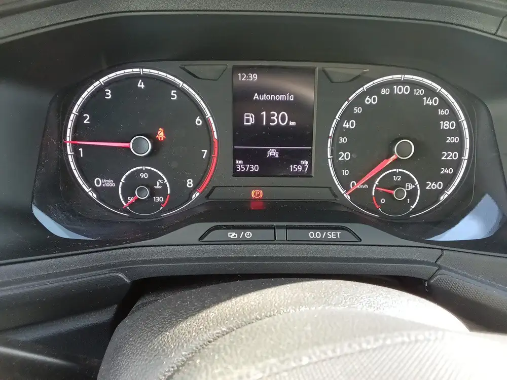 VOLKSWAGEN t-cross de segunda mano | Clidrive