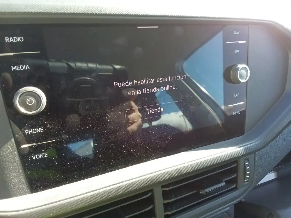 VOLKSWAGEN t-cross de segunda mano | Clidrive