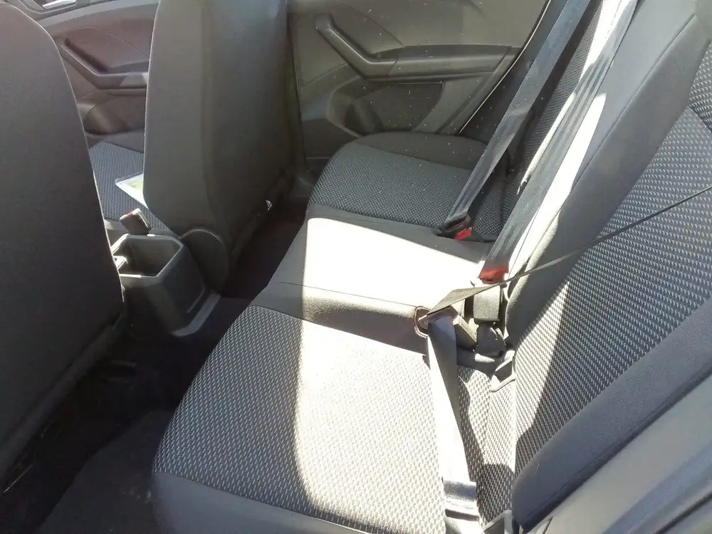 VOLKSWAGEN t-cross de segunda mano | Clidrive