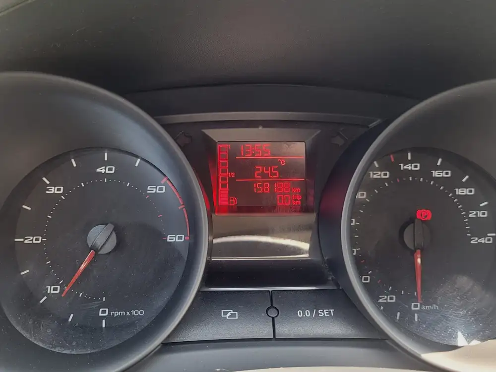 SEAT ibiza de segunda mano | Clidrive