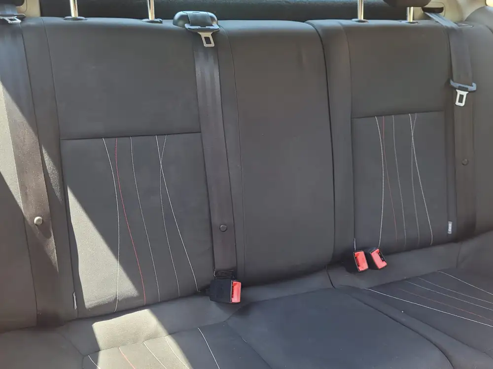 SEAT ibiza de segunda mano | Clidrive