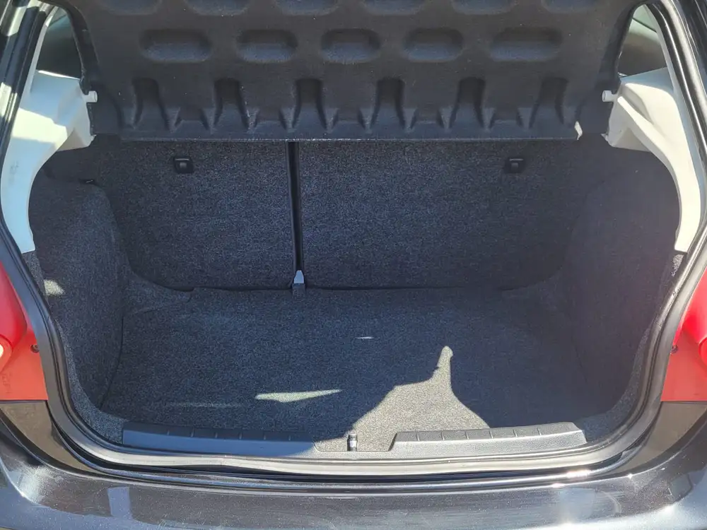SEAT ibiza de segunda mano | Clidrive
