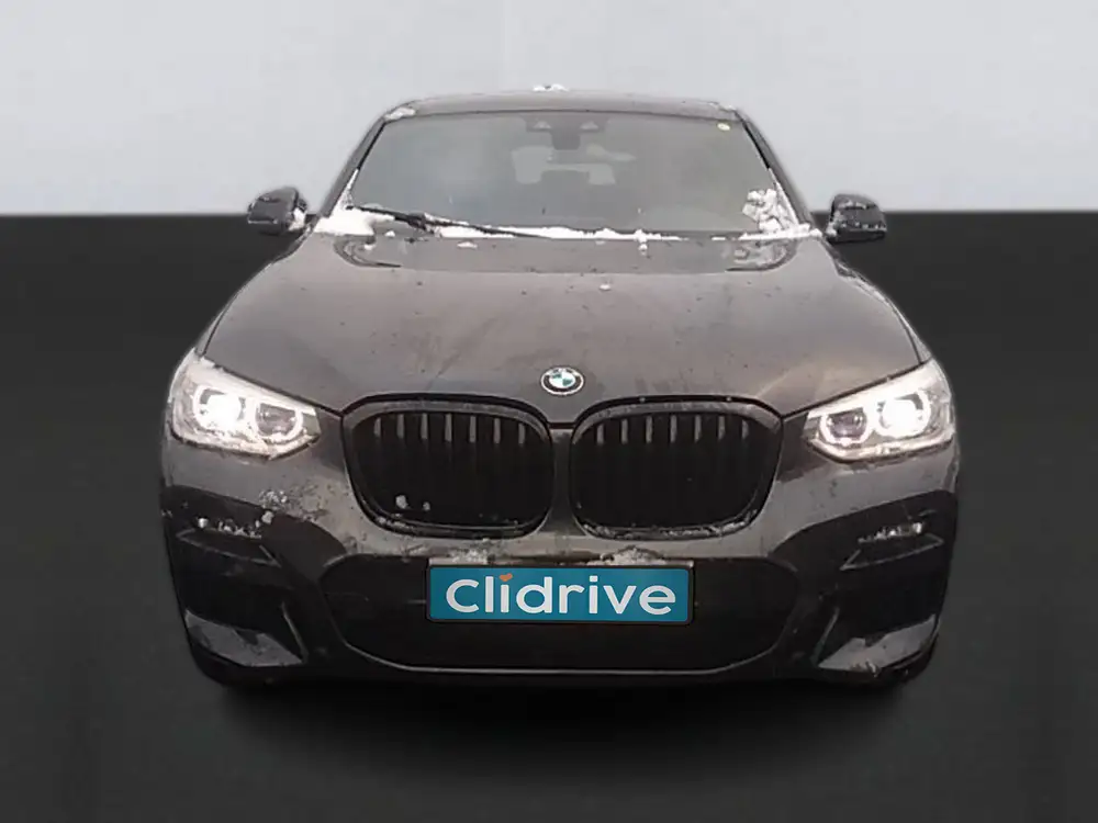 BMW x4 - Foto 2 | Clidrive