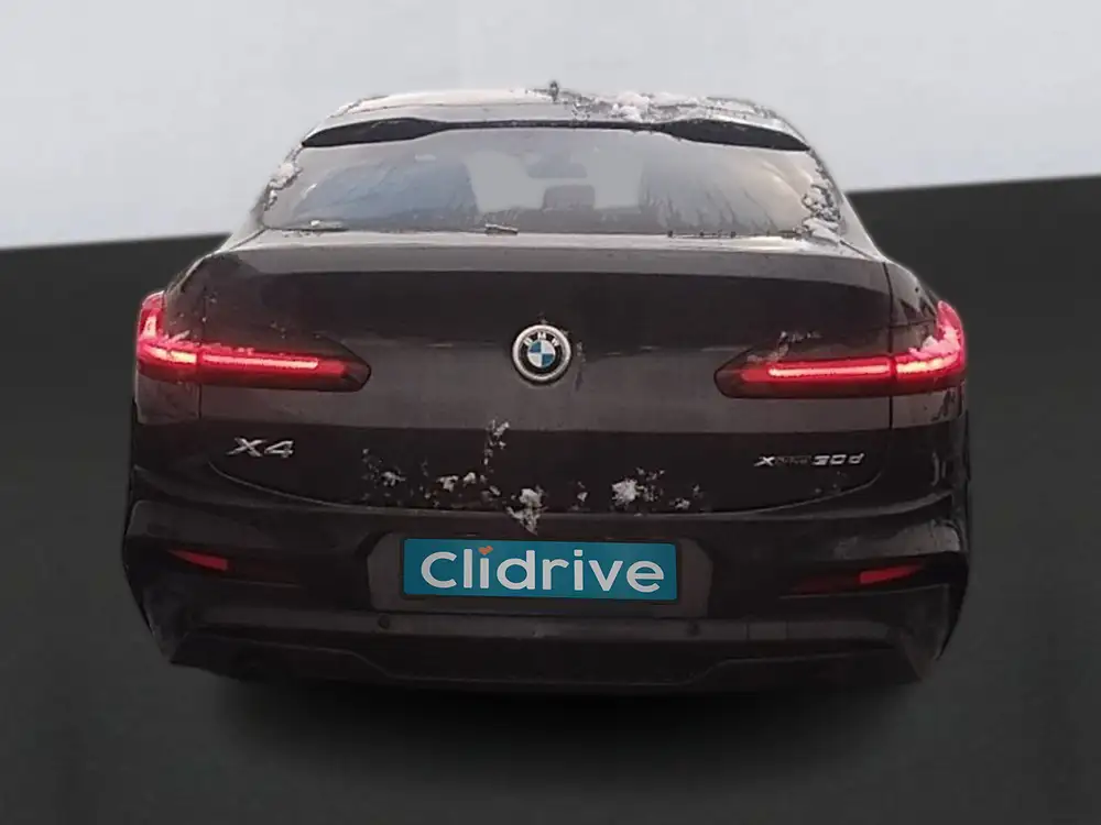 BMW x4 - Foto 5 | Clidrive