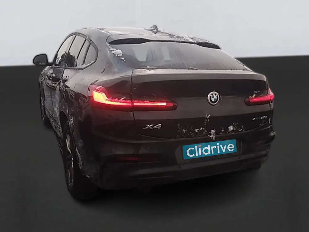BMW x4 - Foto 6 | Clidrive