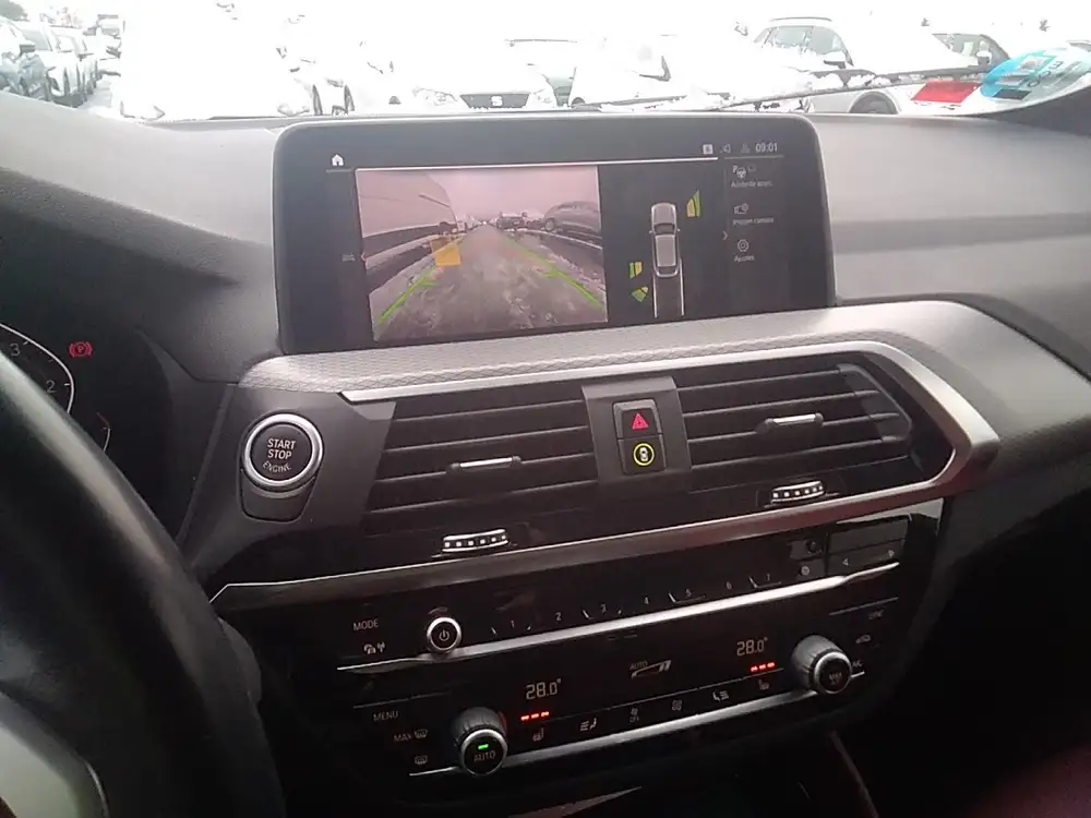 BMW x4 - Foto 9 | Clidrive