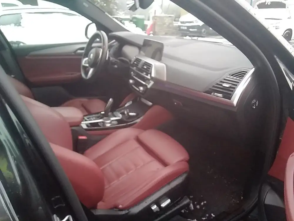 BMW x4 - Foto 12 | Clidrive