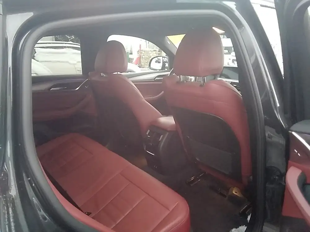 BMW x4 - Foto 14 | Clidrive
