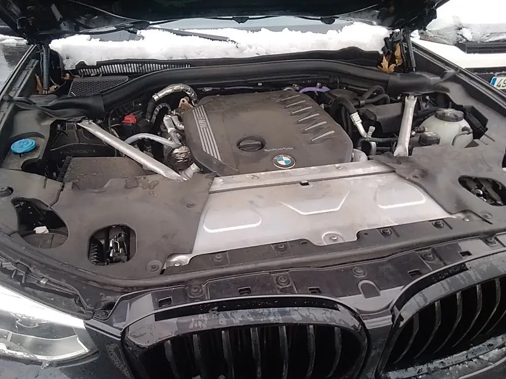 BMW x4 - Foto 16 | Clidrive