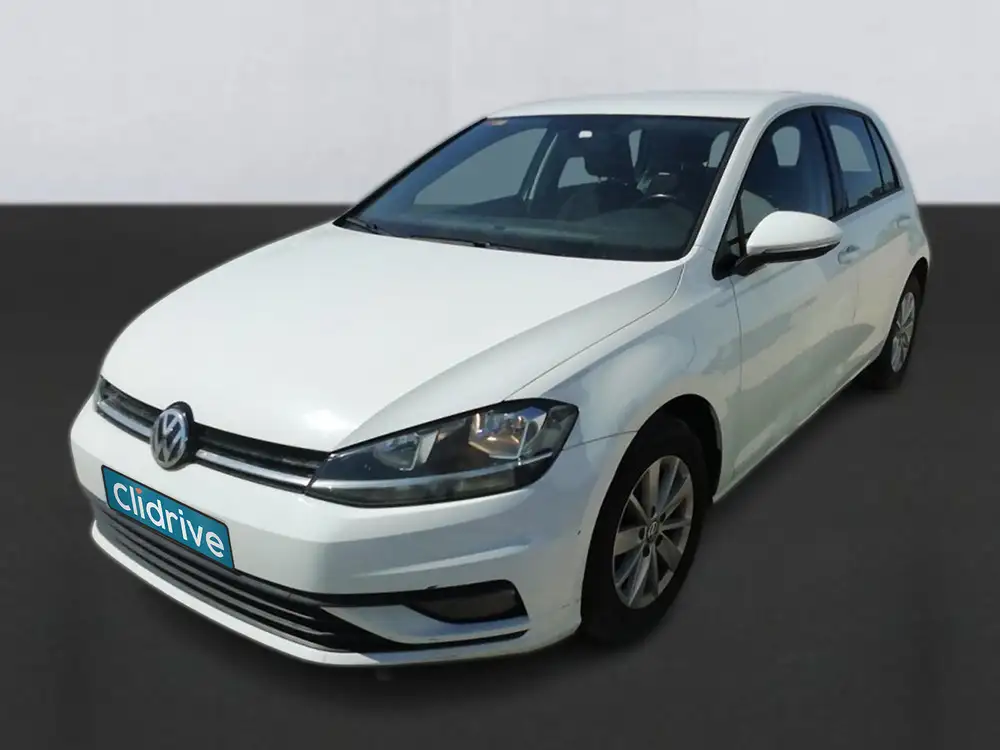 VOLKSWAGEN golf - Foto 1 | Clidrive