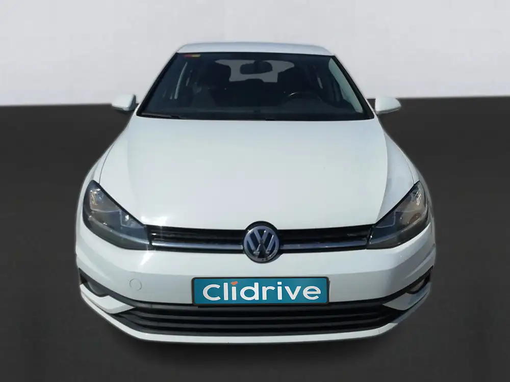 VOLKSWAGEN golf - Foto 2 | Clidrive