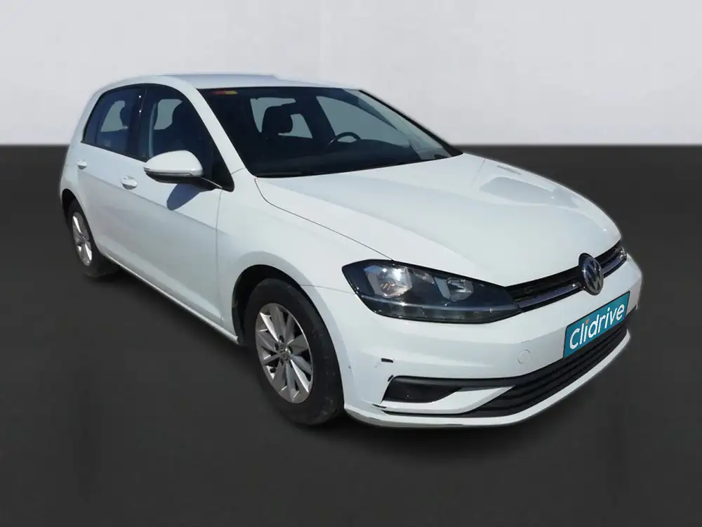 VOLKSWAGEN golf - Foto 3 | Clidrive