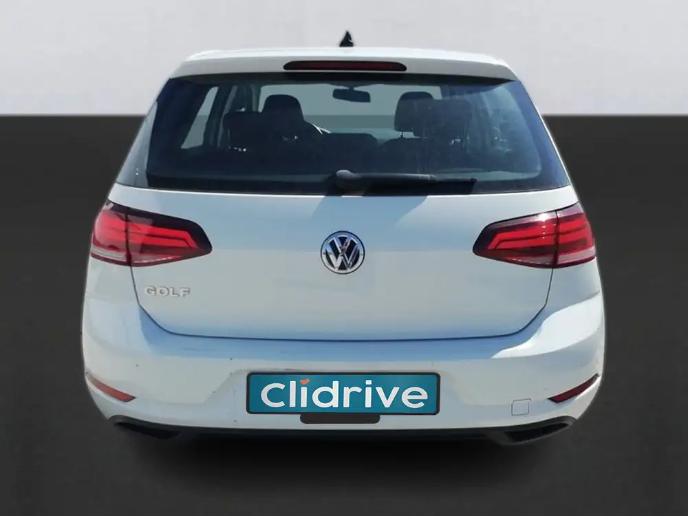 VOLKSWAGEN golf - Foto 4 | Clidrive