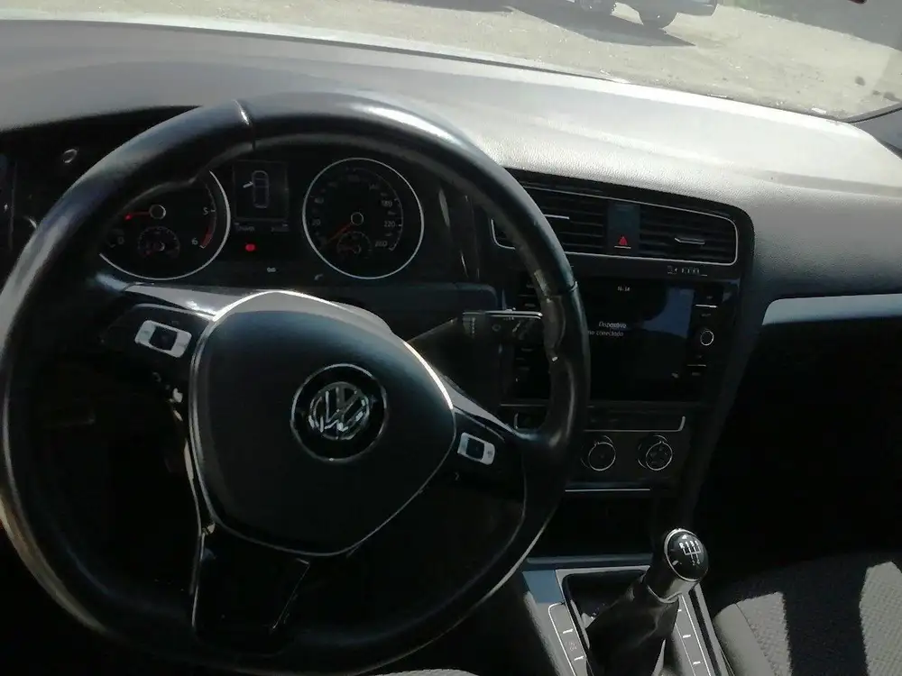 VOLKSWAGEN golf - Foto 6 | Clidrive