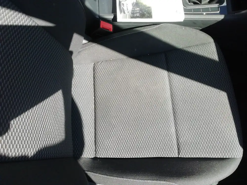 VOLKSWAGEN golf - Foto 10 | Clidrive