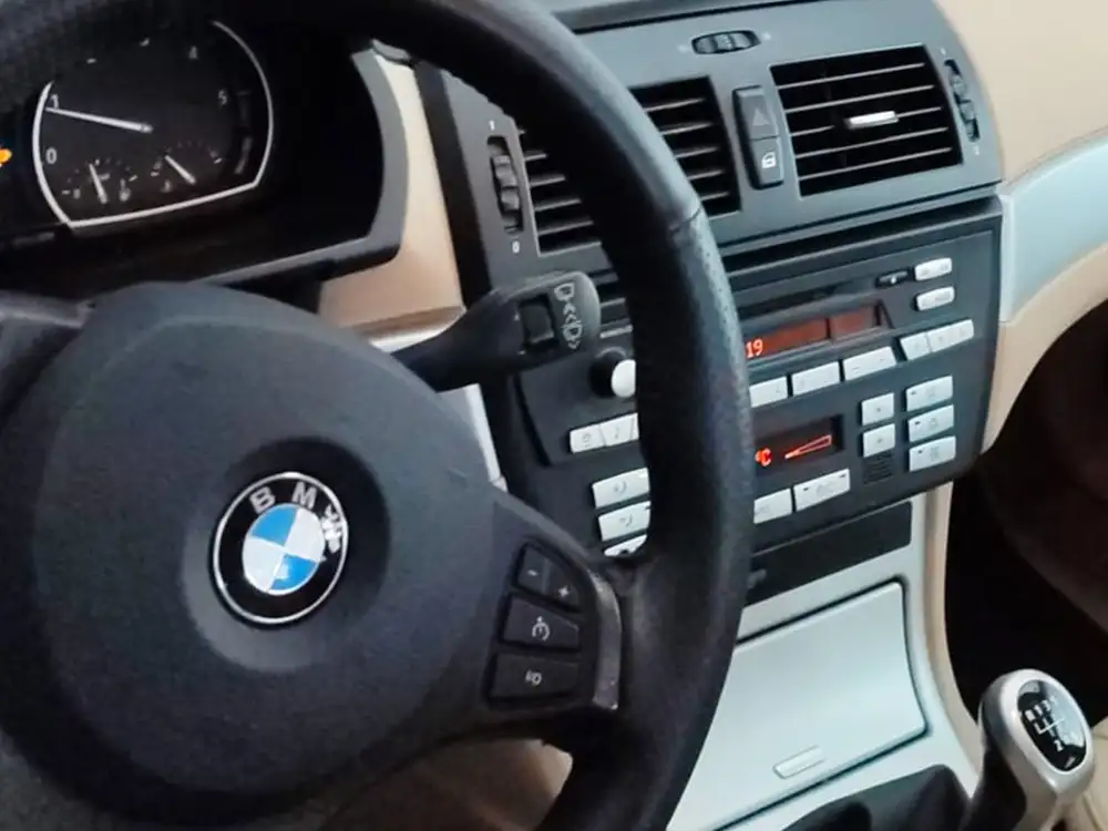 BMW x3 de segunda mano | Clidrive