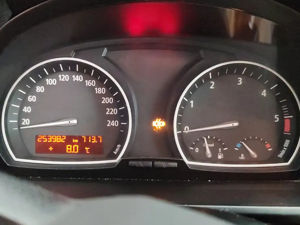 BMW x3 de segunda mano | Clidrive