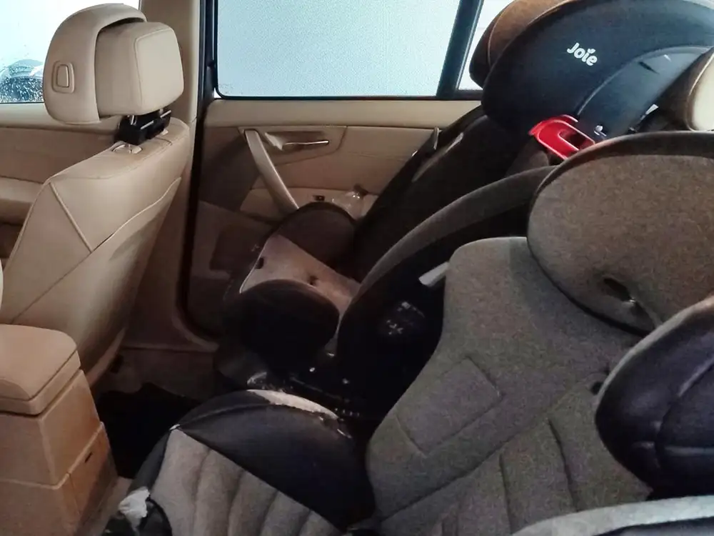 BMW x3 de segunda mano | Clidrive
