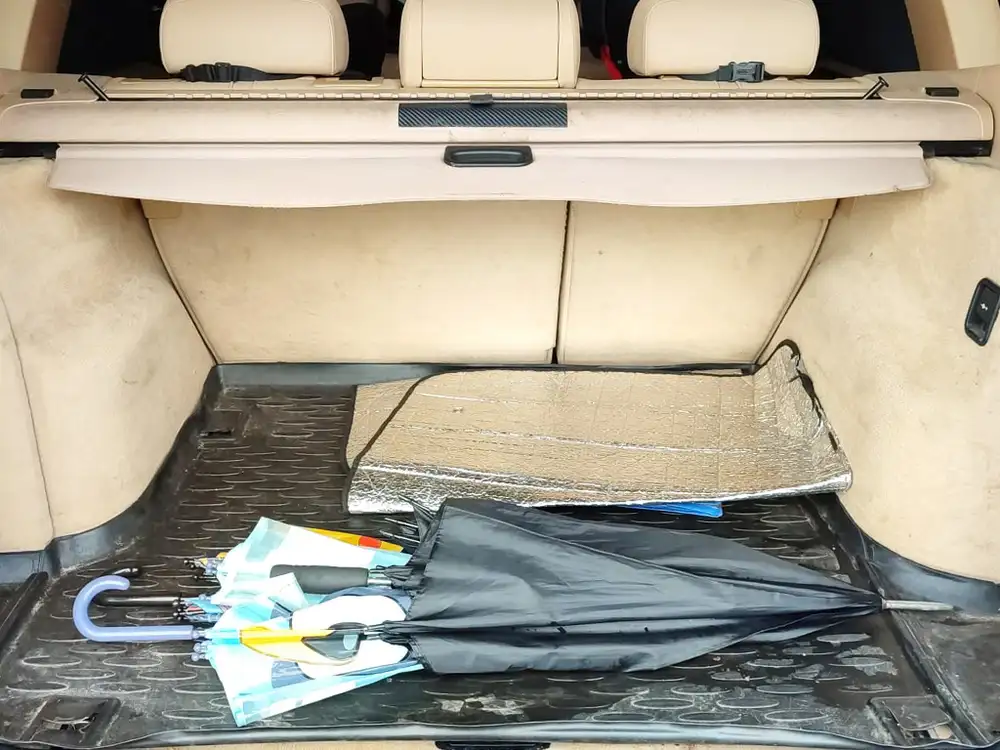 BMW x3 de segunda mano | Clidrive