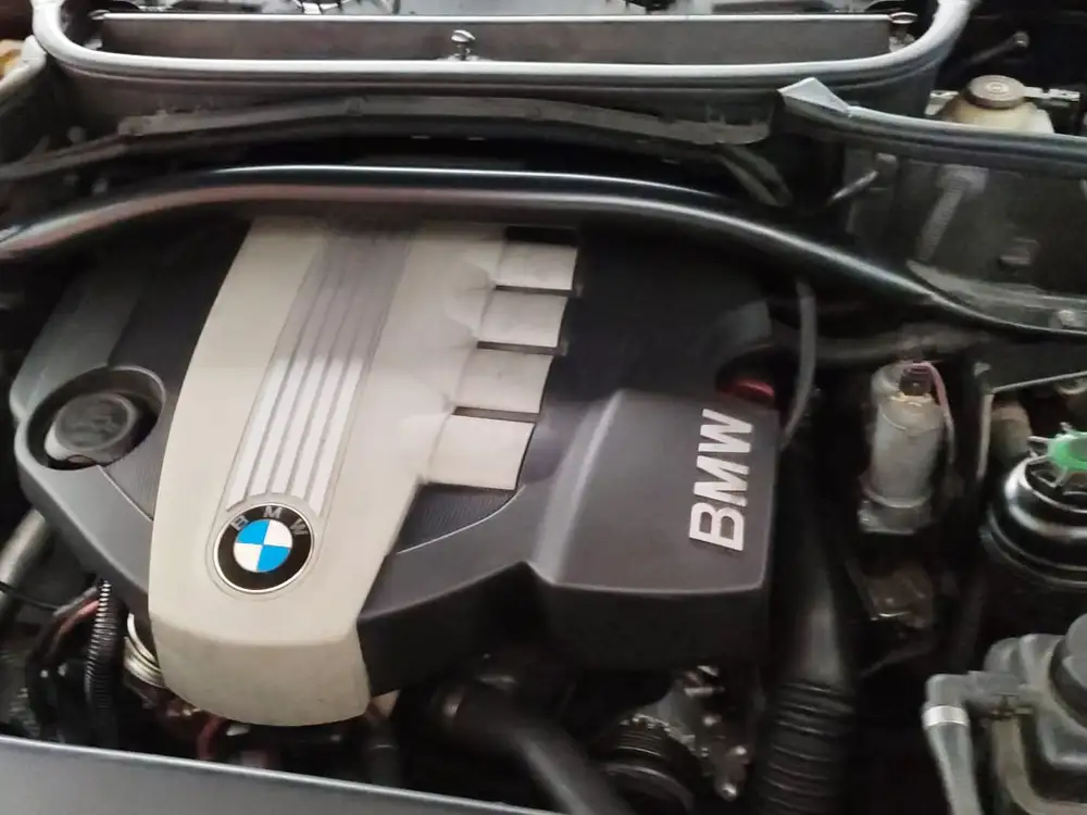BMW x3 de segunda mano | Clidrive