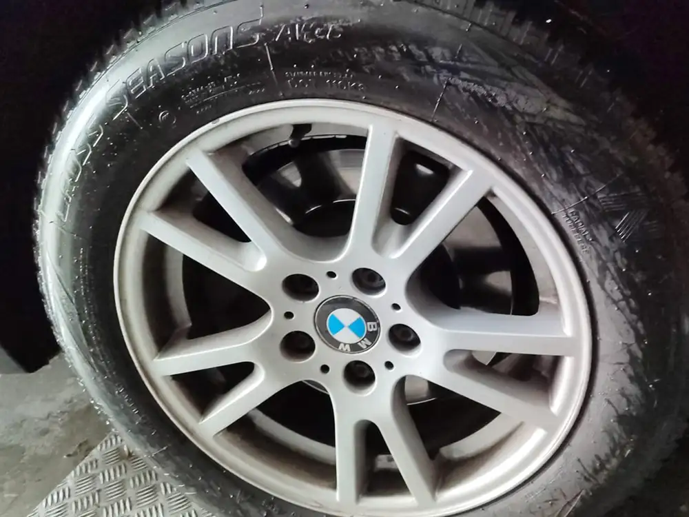 BMW x3 de segunda mano | Clidrive