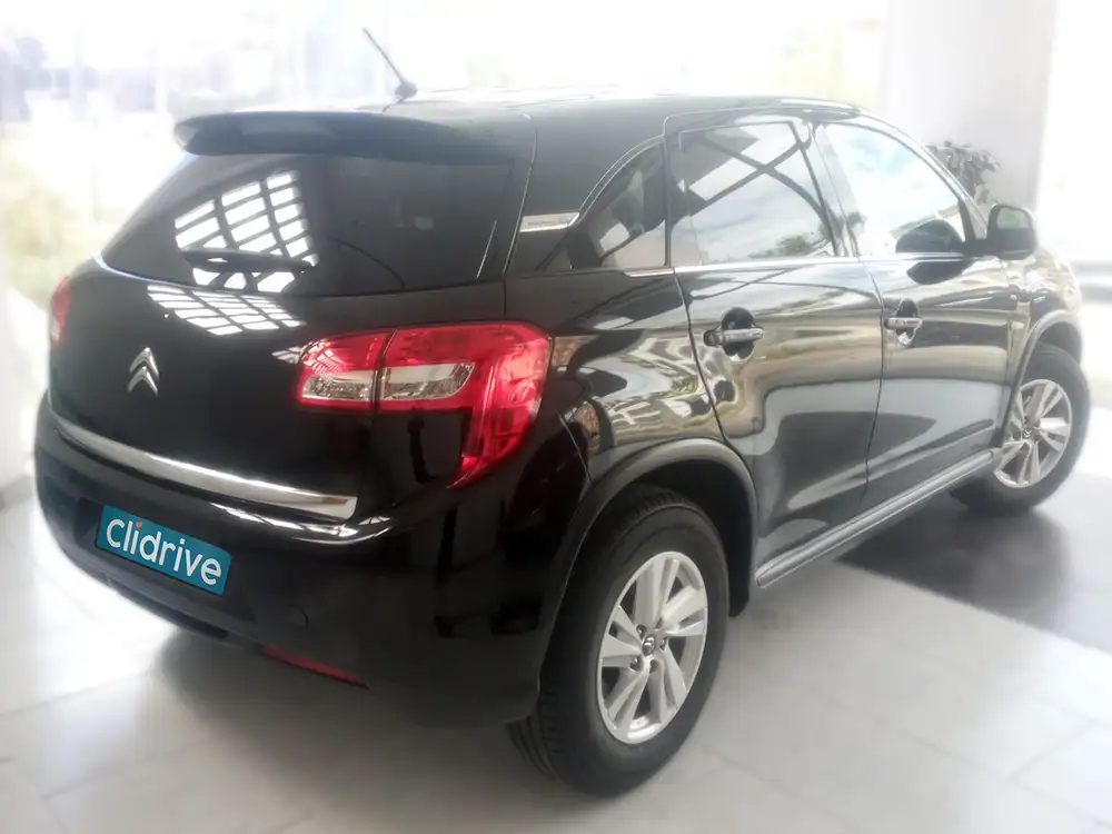 CITROEN c4 aircross - Foto 3 | Clidrive
