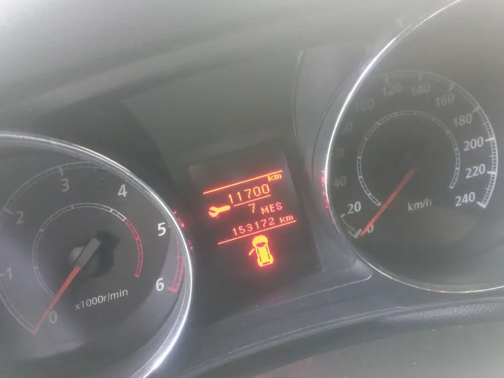 CITROEN c4 aircross - Foto 6 | Clidrive