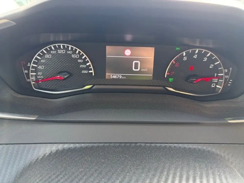 PEUGEOT 2008 - Foto 8 | Clidrive