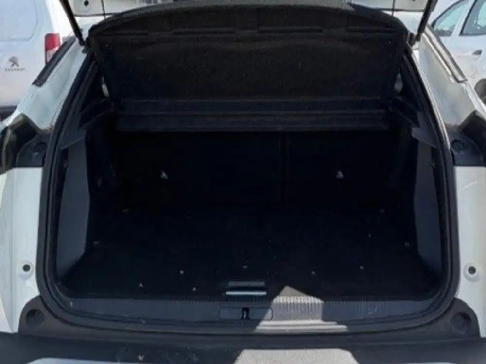 PEUGEOT 2008 - Foto 11 | Clidrive