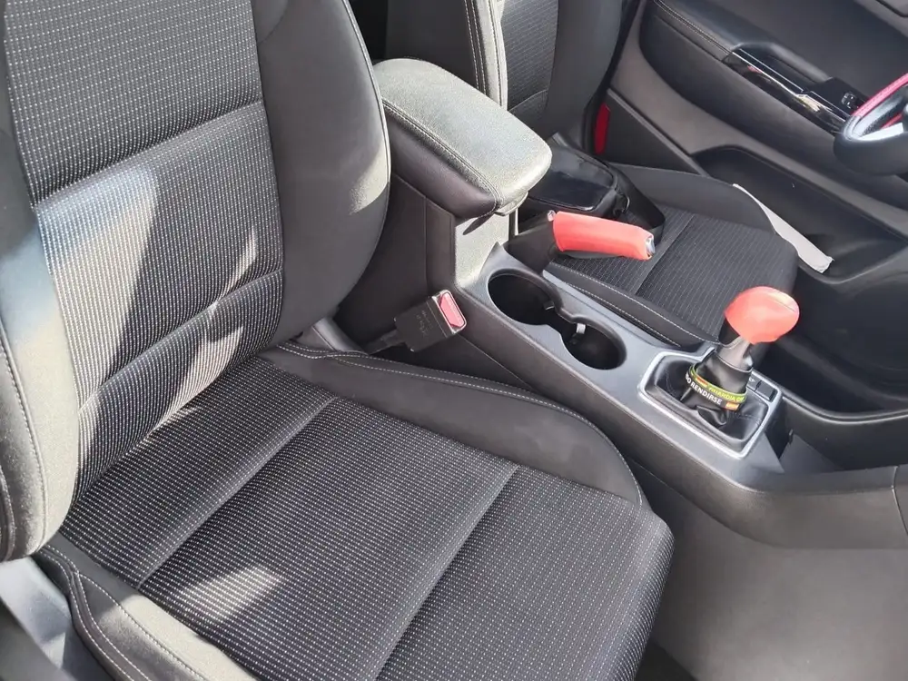 KIA sportage de segunda mano | Clidrive