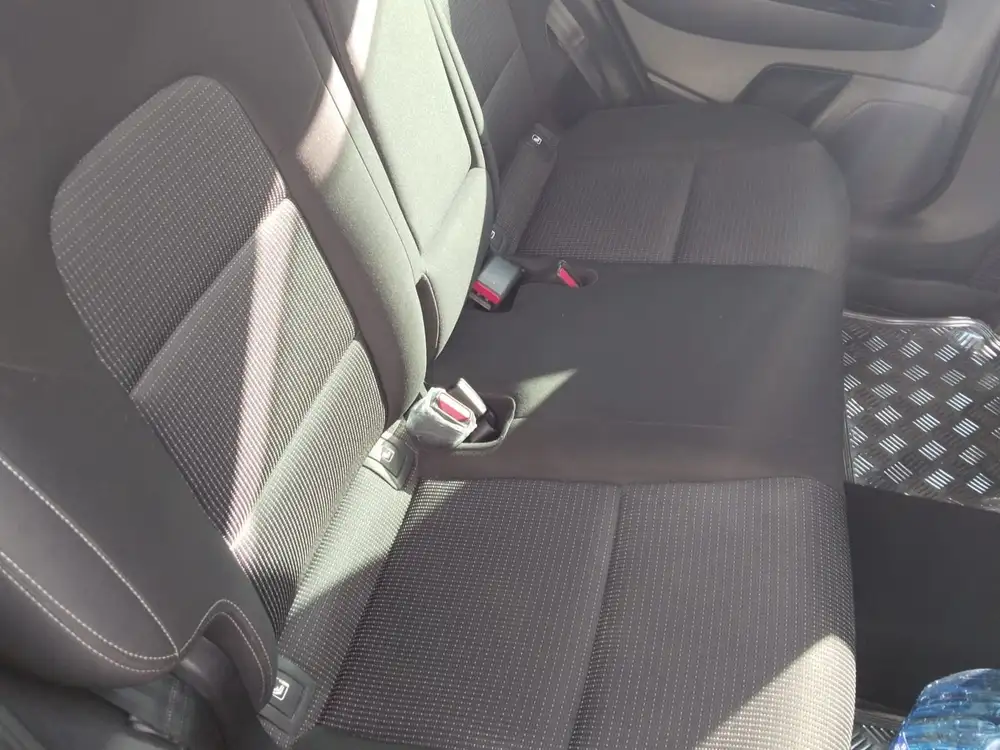 KIA sportage de segunda mano | Clidrive