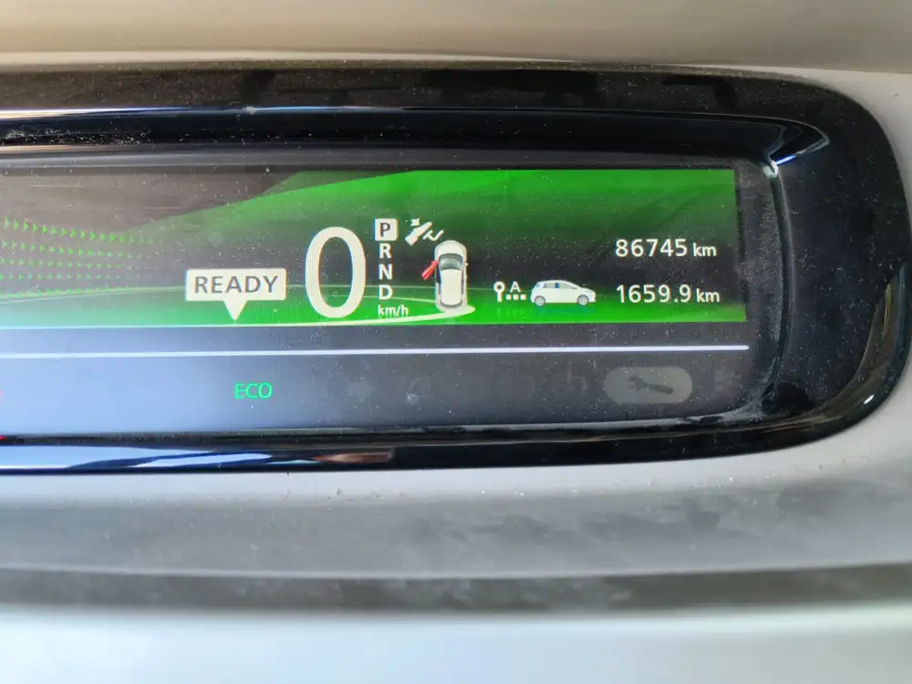 RENAULT zoe de segunda mano | Clidrive