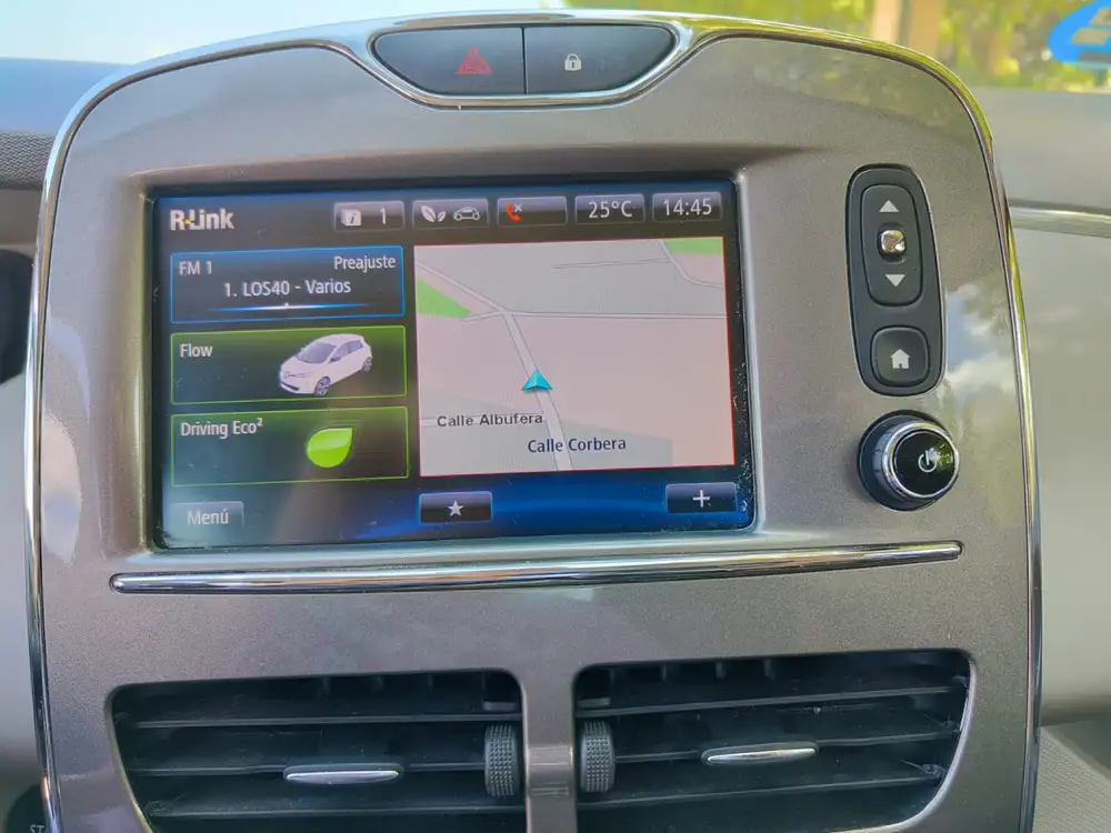 RENAULT zoe de segunda mano | Clidrive