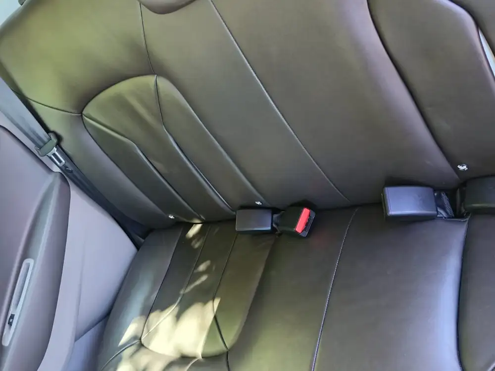 RENAULT zoe de segunda mano | Clidrive