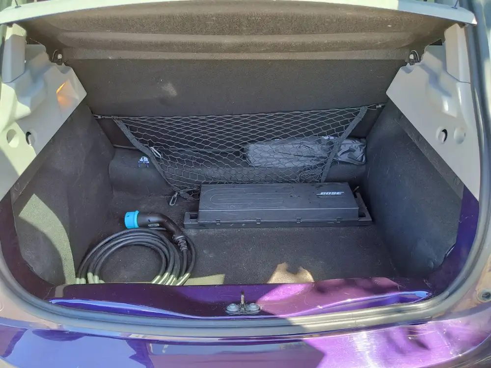 RENAULT zoe de segunda mano | Clidrive