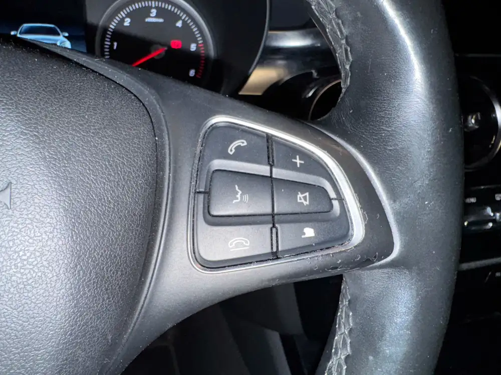 MERCEDES clase c de segunda mano | Clidrive