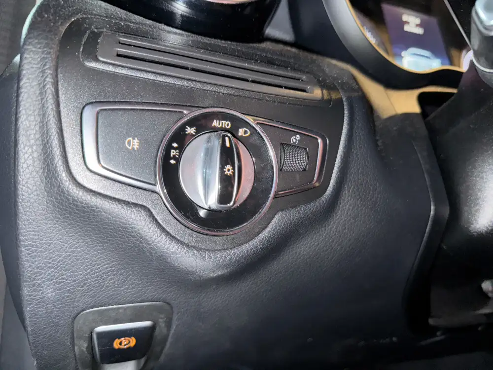 MERCEDES clase c de segunda mano | Clidrive