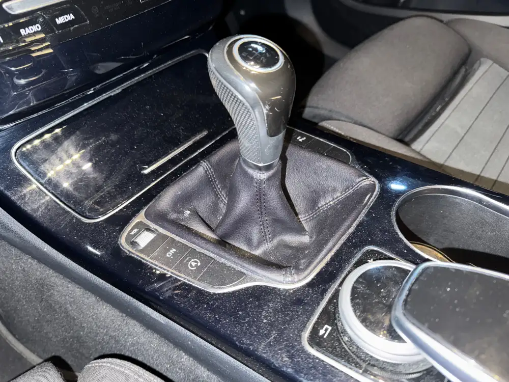 MERCEDES clase c de segunda mano | Clidrive