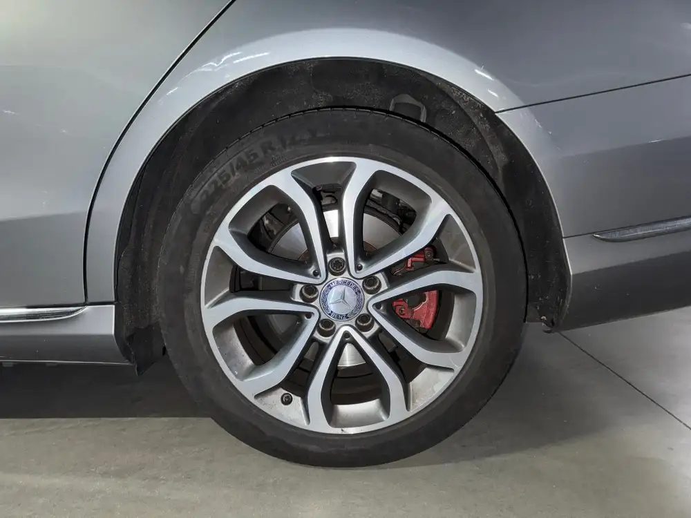 MERCEDES clase c de segunda mano | Clidrive