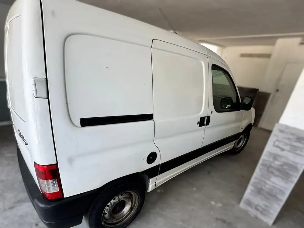 CITROEN berlingo - Foto 2 | Clidrive