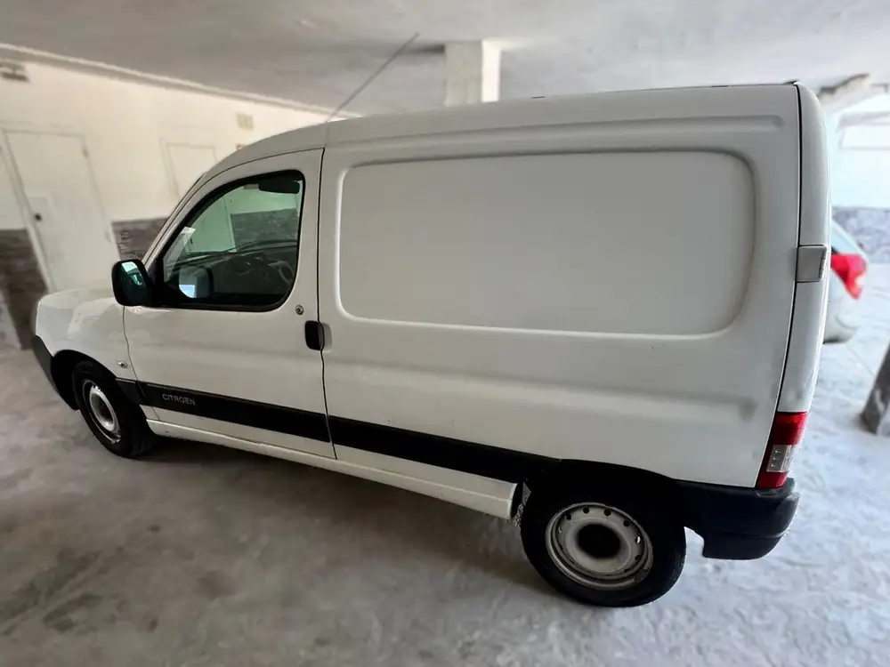 CITROEN berlingo - Foto 4 | Clidrive