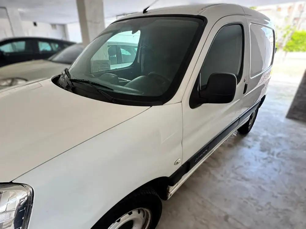 CITROEN berlingo - Foto 5 | Clidrive