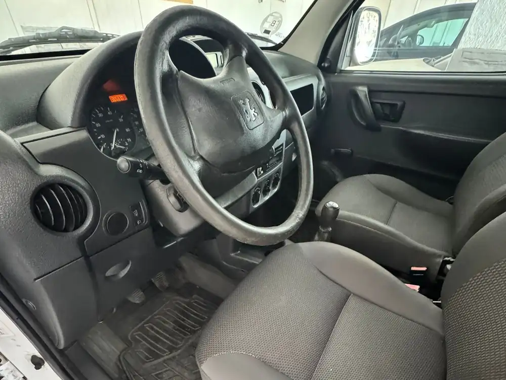 CITROEN berlingo - Foto 6 | Clidrive