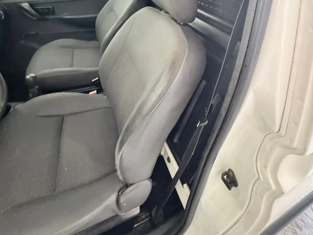 CITROEN berlingo - Foto 7 | Clidrive