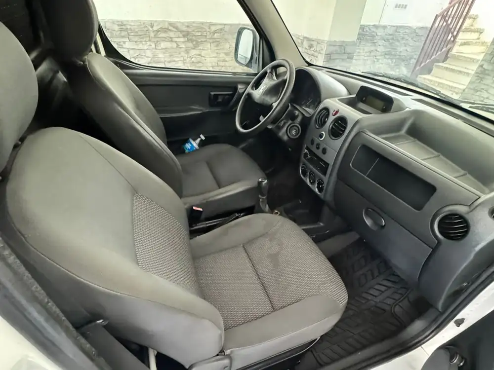 CITROEN berlingo - Foto 8 | Clidrive