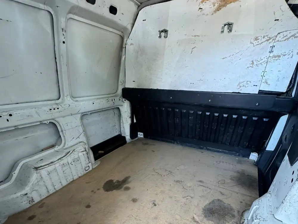 CITROEN berlingo - Foto 9 | Clidrive