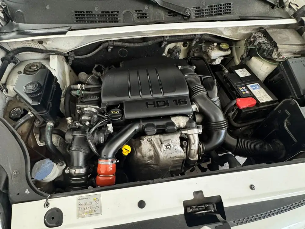 CITROEN berlingo - Foto 10 | Clidrive